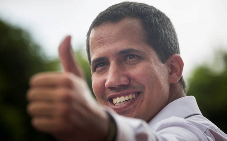 Venezuelska oporba vraća se na Barbados razgovarati s Madurovom vladom